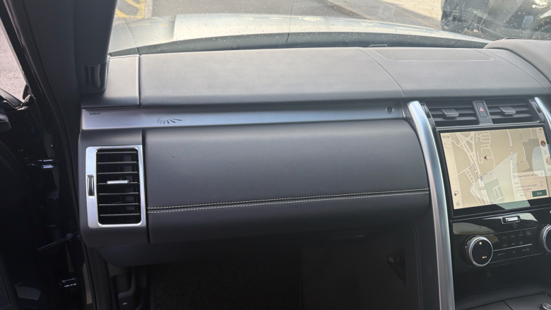 Land Rover Discovery 3.0 D350 Tempest 5dr Auto Diesel Station Wagon